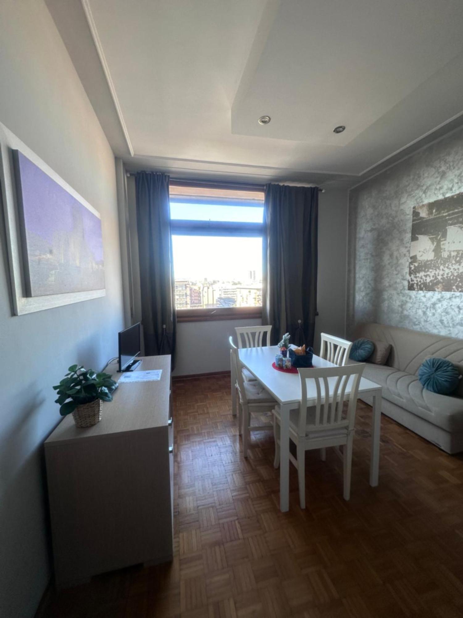 Alta Dimora B&B Suites CTA Exterior foto